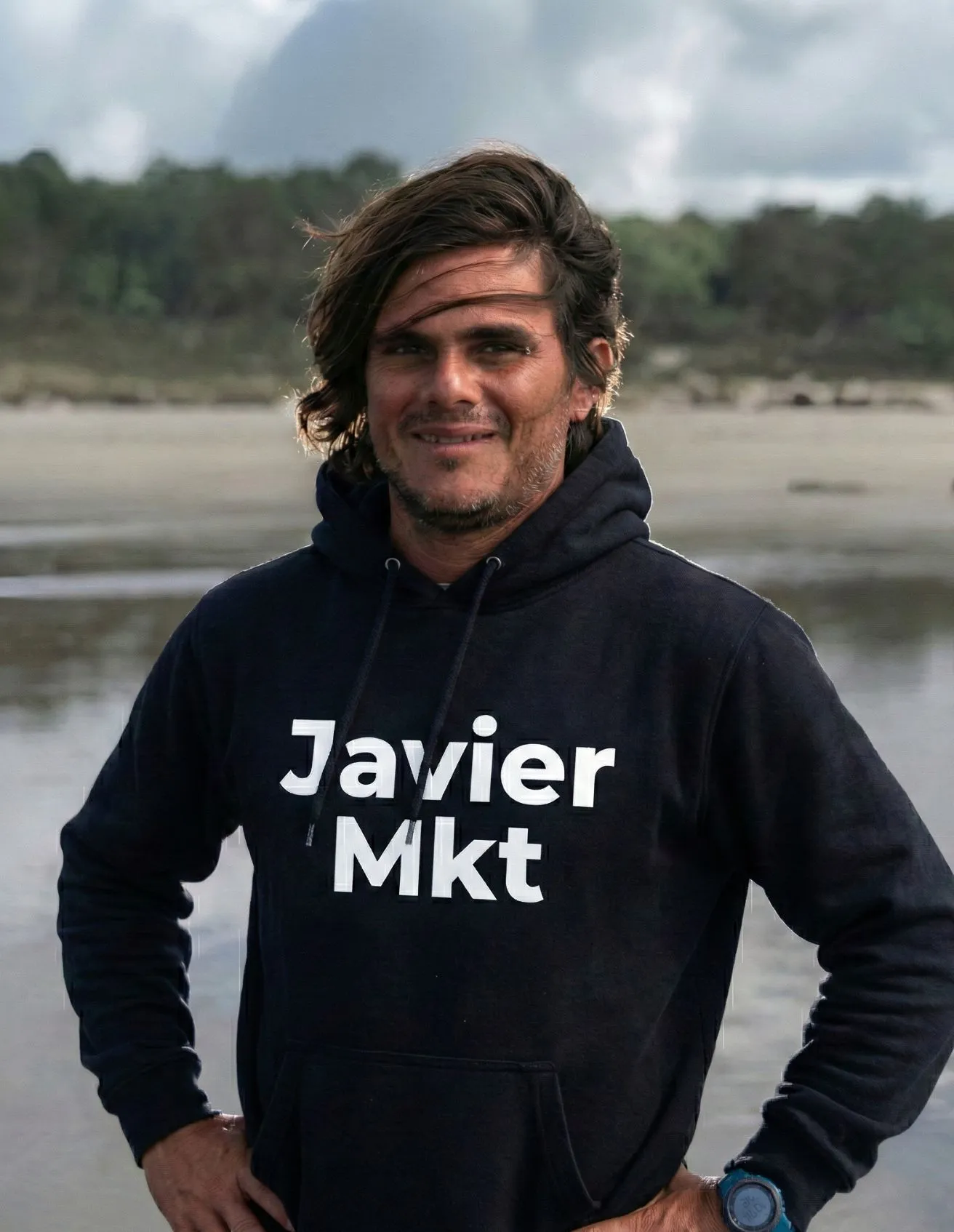 Javier Ramírez