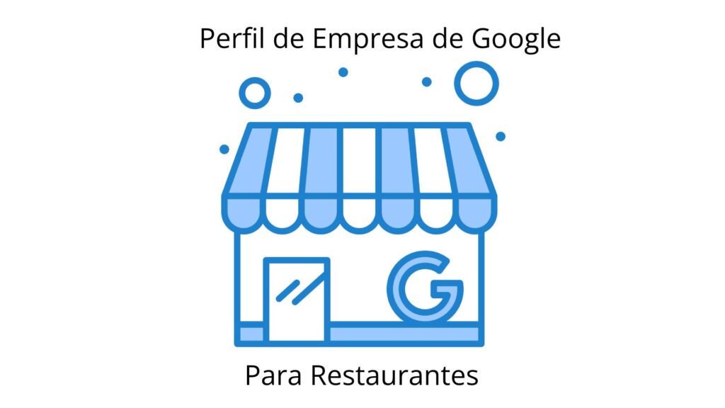 Perfil de Empresa de Google